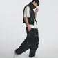Fleece Combo Pant