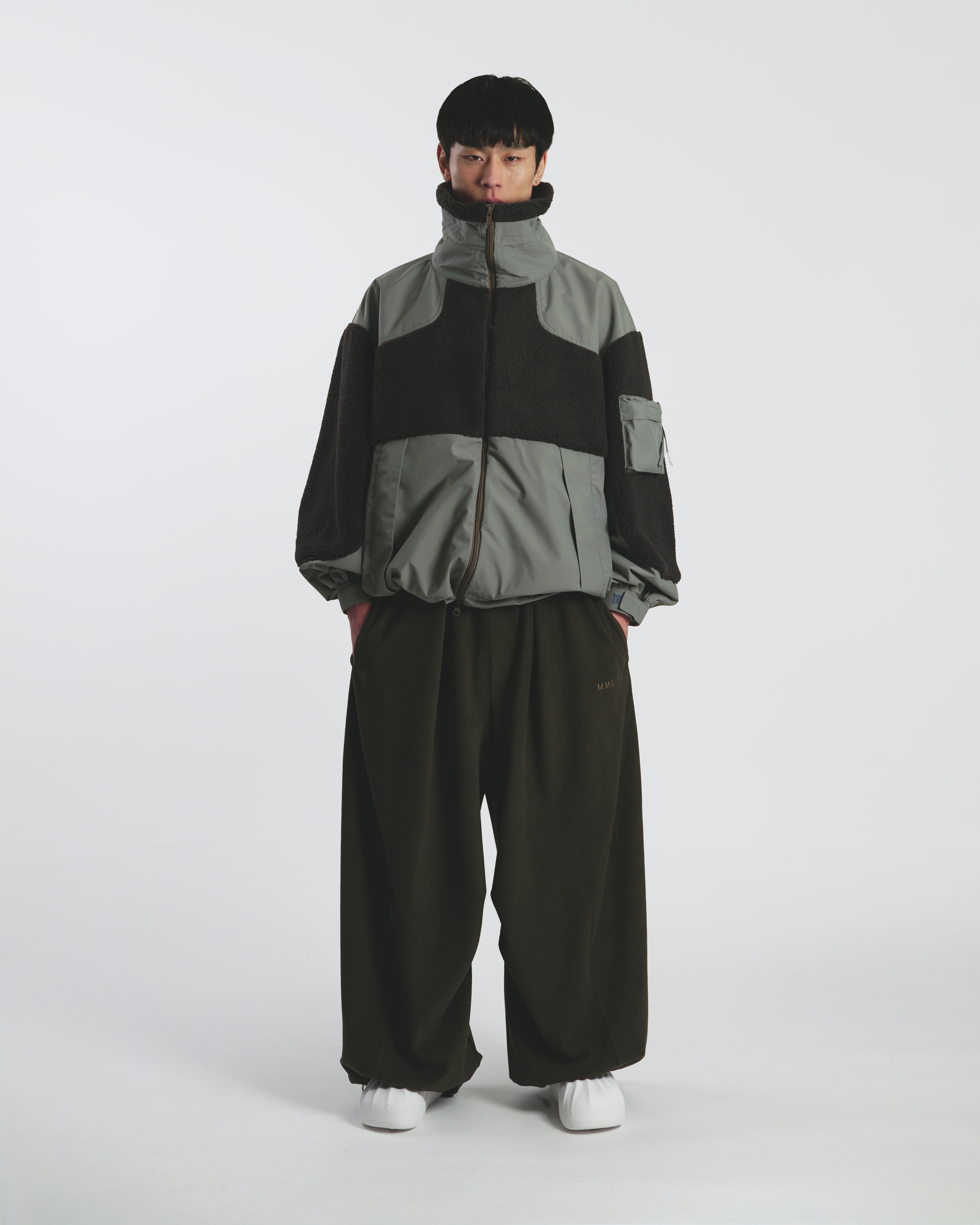 MEN'S – BASE CALM