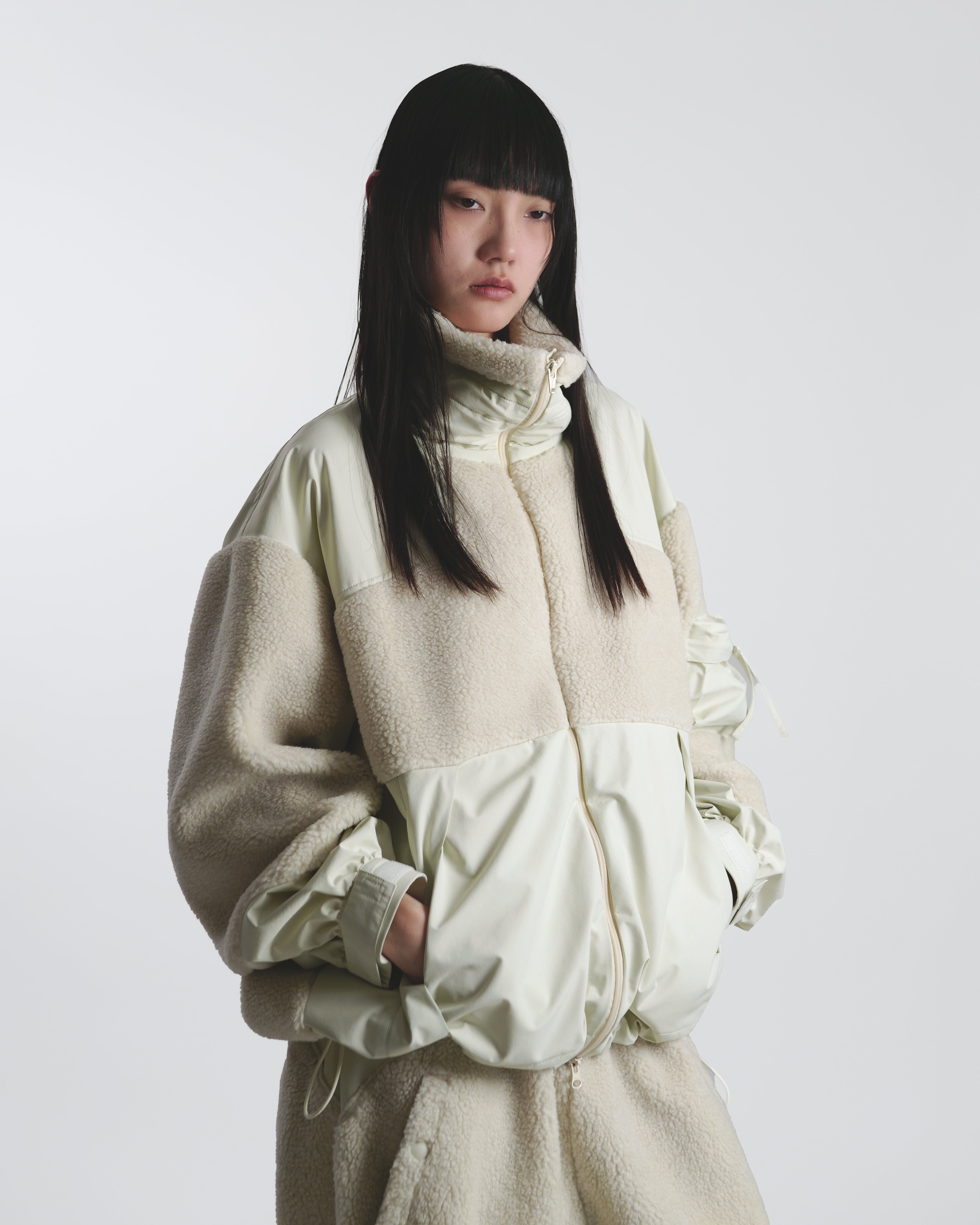 OUTER – BASE CALM