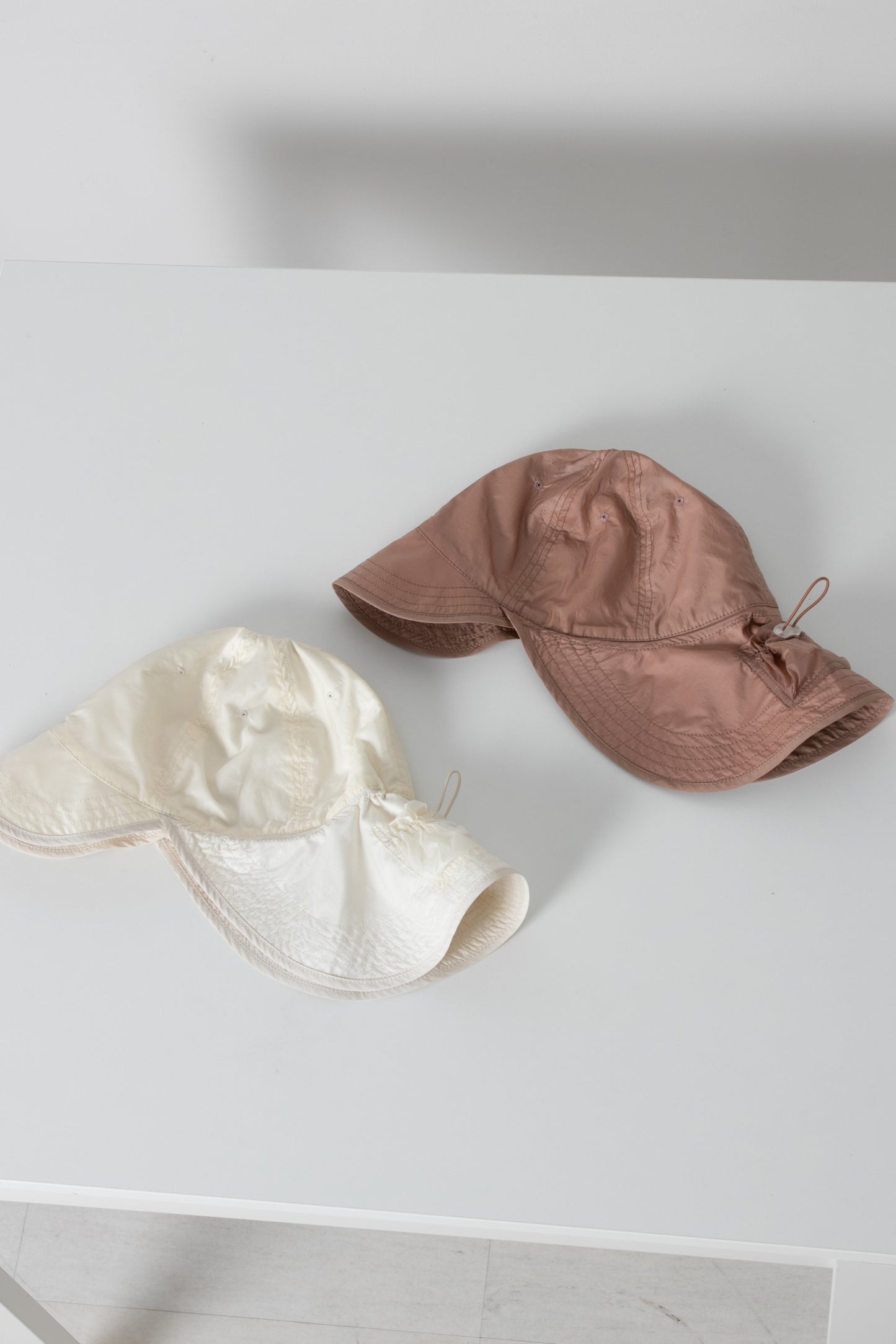 Reversible Hat（Packable）