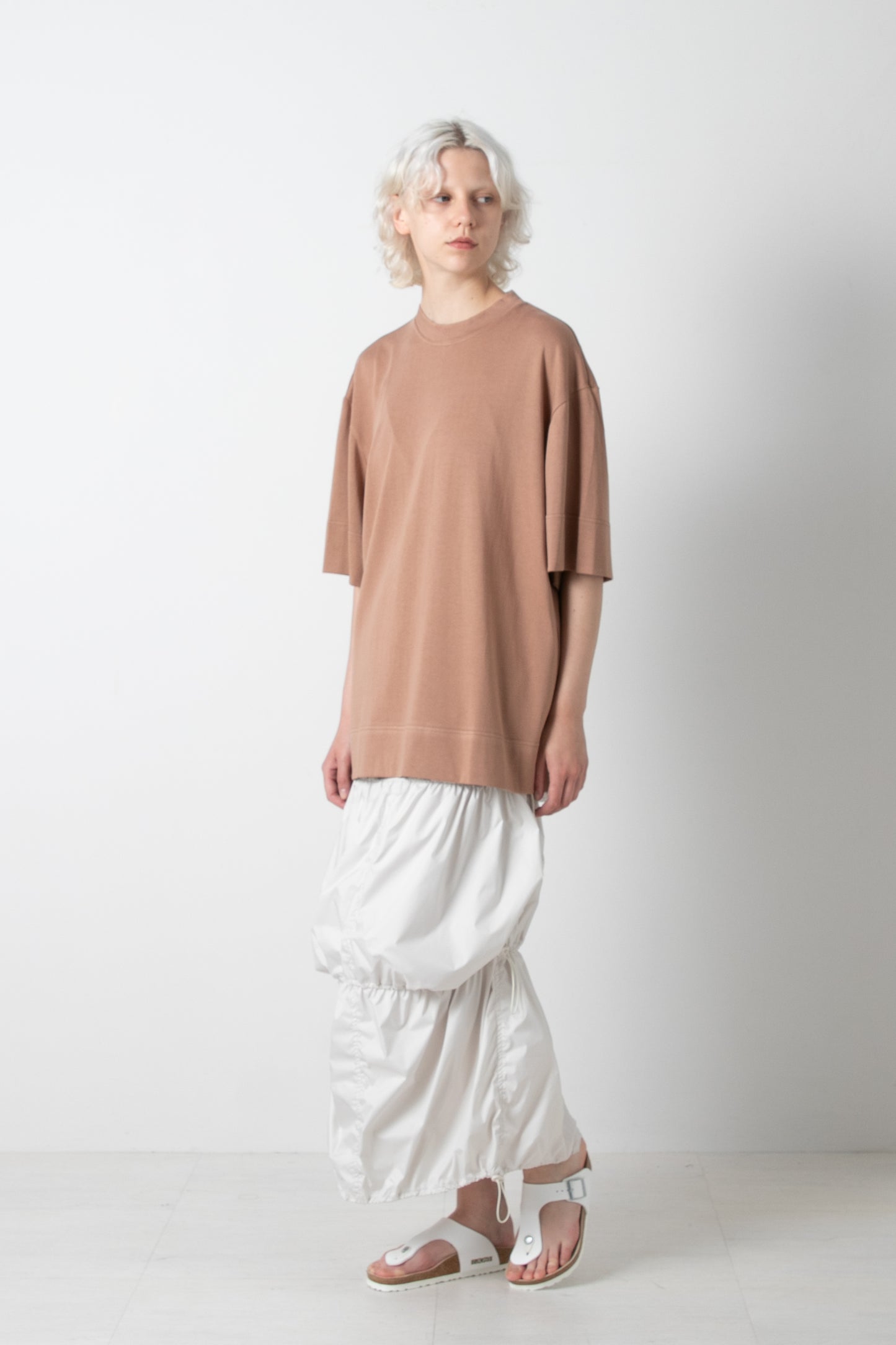 Oversized Tee