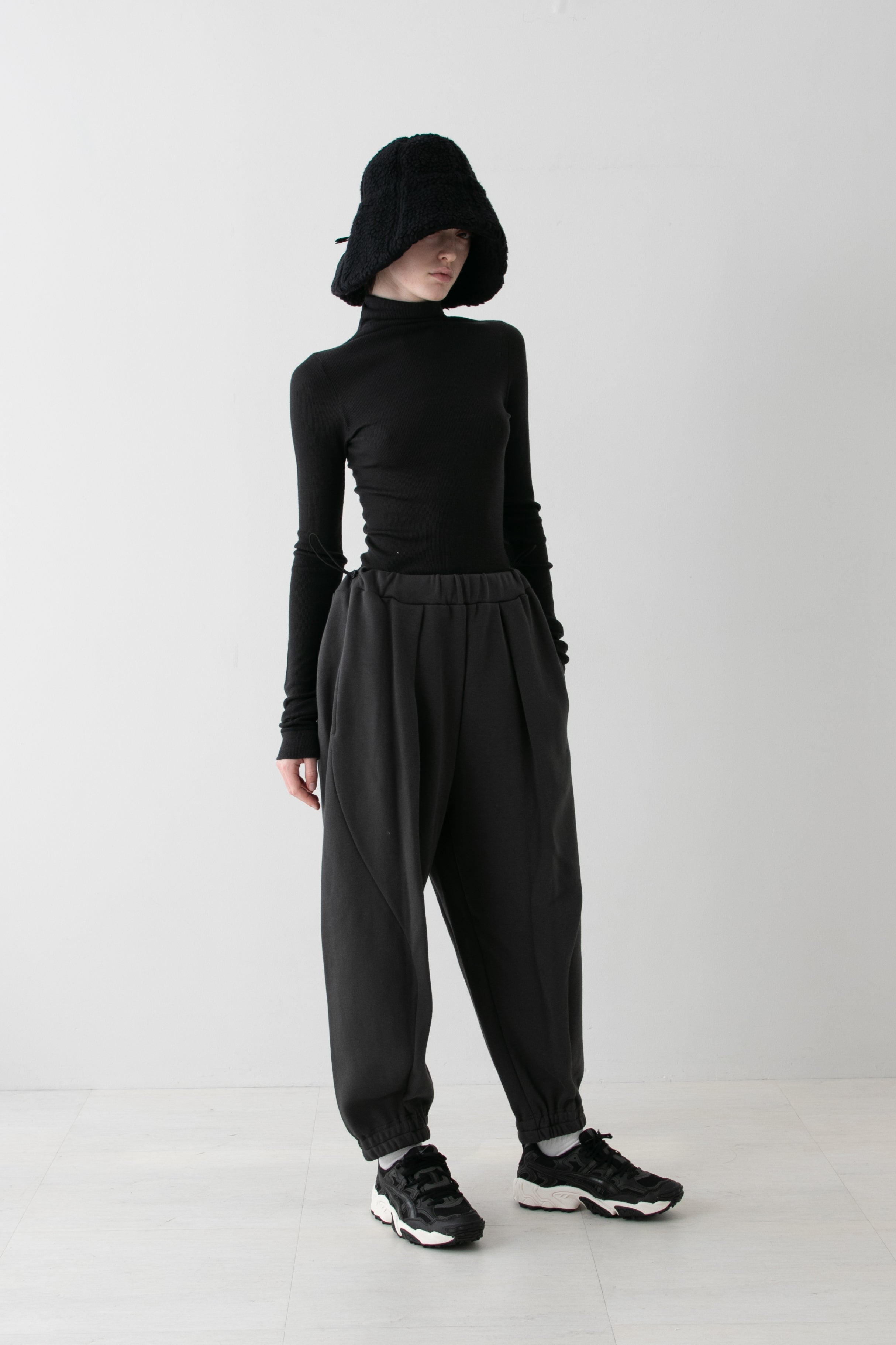 Double knit Pants – BASE CALM
