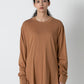 Plain Long Sleeve Tee