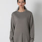 Plain Long Sleeve Tee