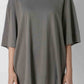 Oversized Tee