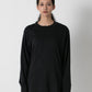 Plain Long Sleeve Tee