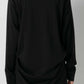Plain Long Sleeve Tee