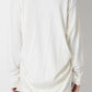 Plain Long Sleeve Tee