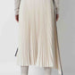 Pleated SK