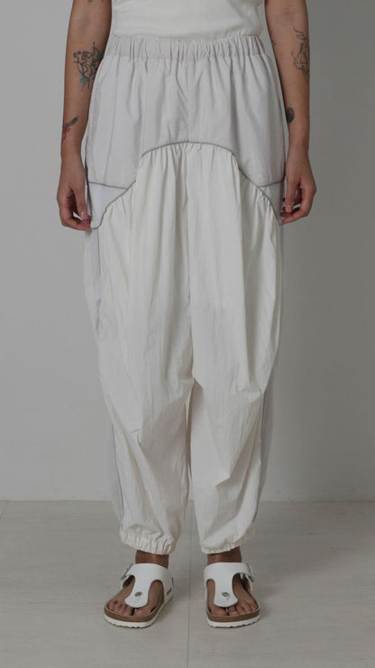 Volume Comb. Pants