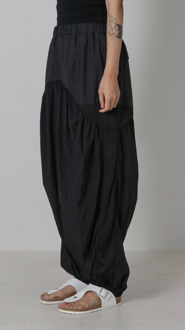 Volume Comb. Pants