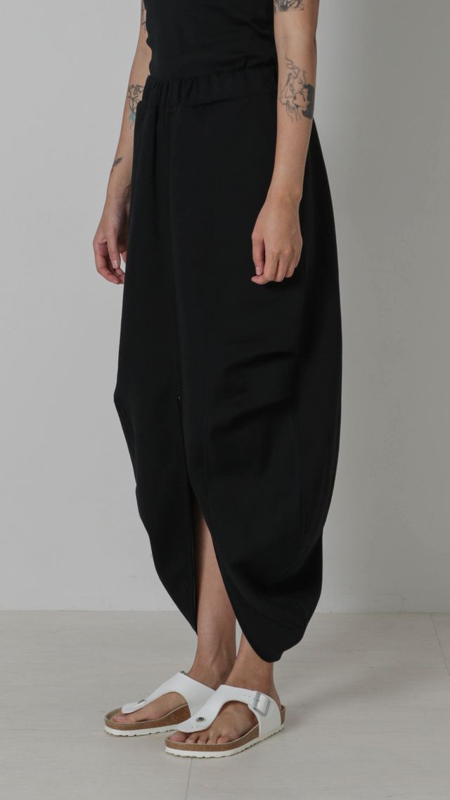 Double Knit Skirt