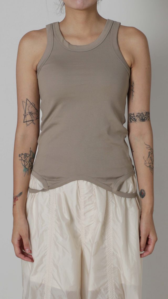 2Way Camisole