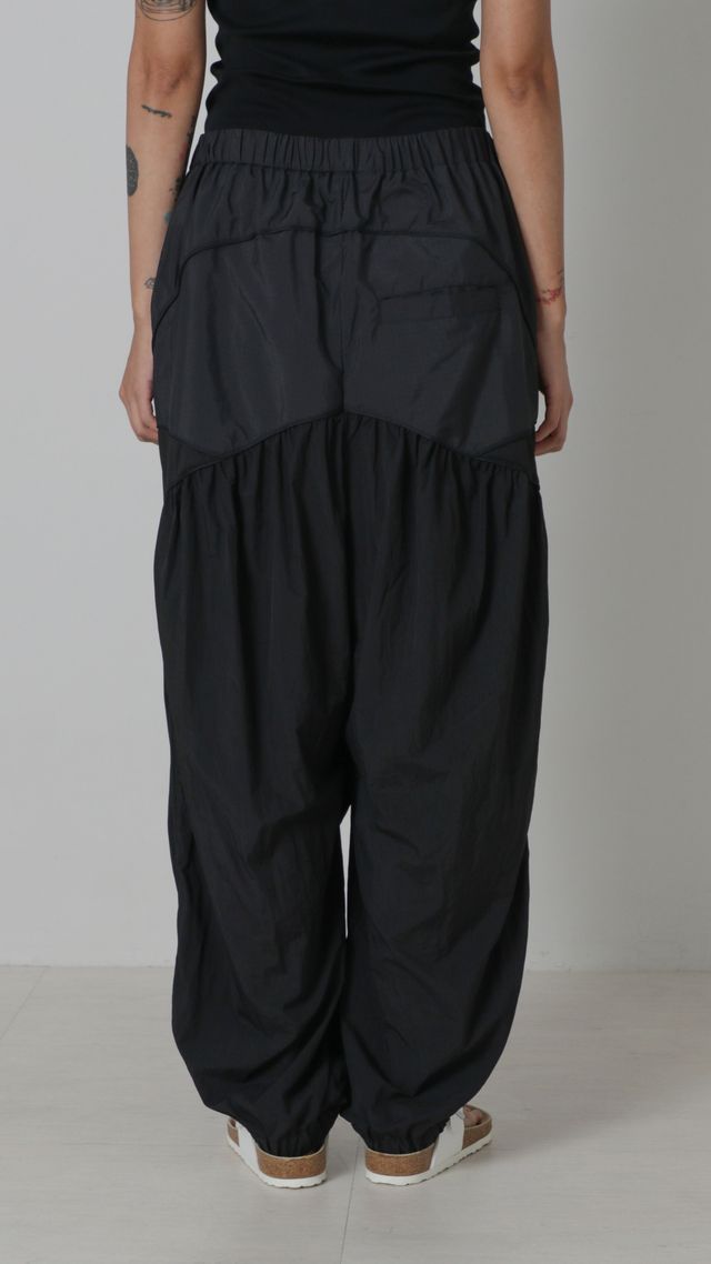 Volume Comb. Pants