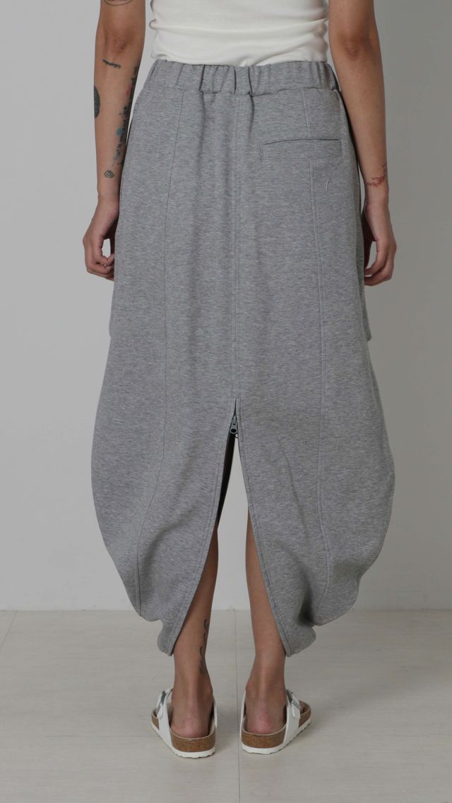 Double Knit Skirt