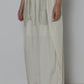 Wide Gather Pants