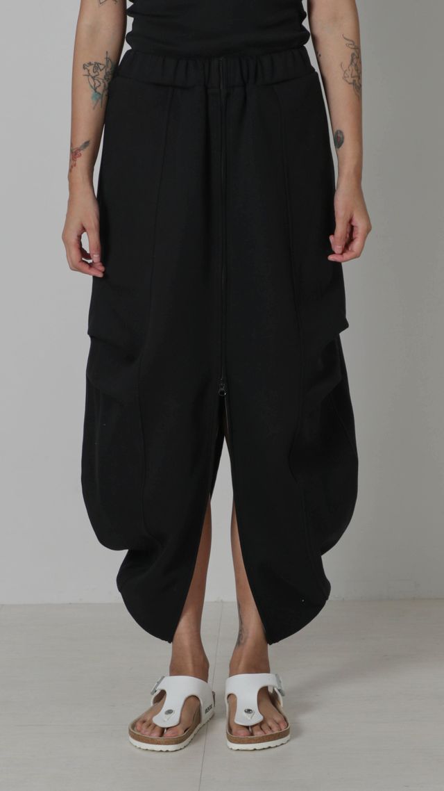 Double Knit Skirt