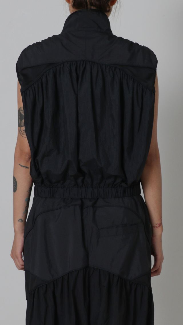 Comb. Vest