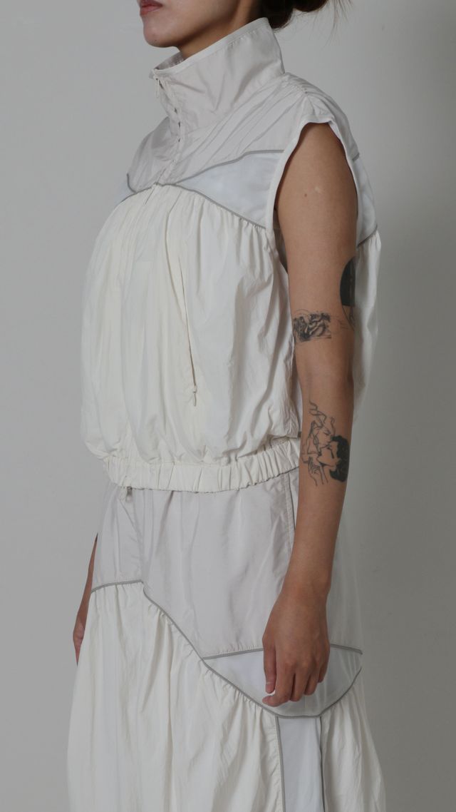 Comb. Vest