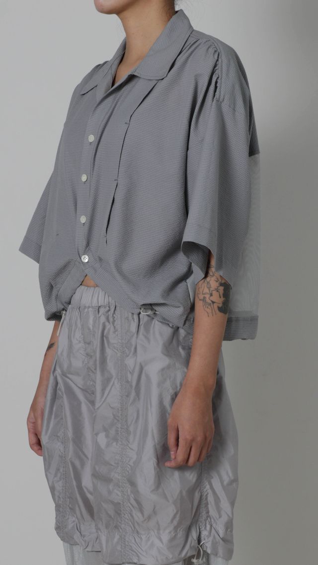 Short Shirts