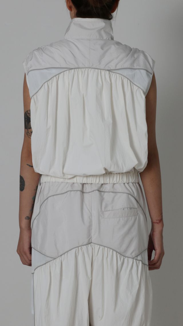 Comb. Vest