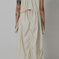Gather Dress