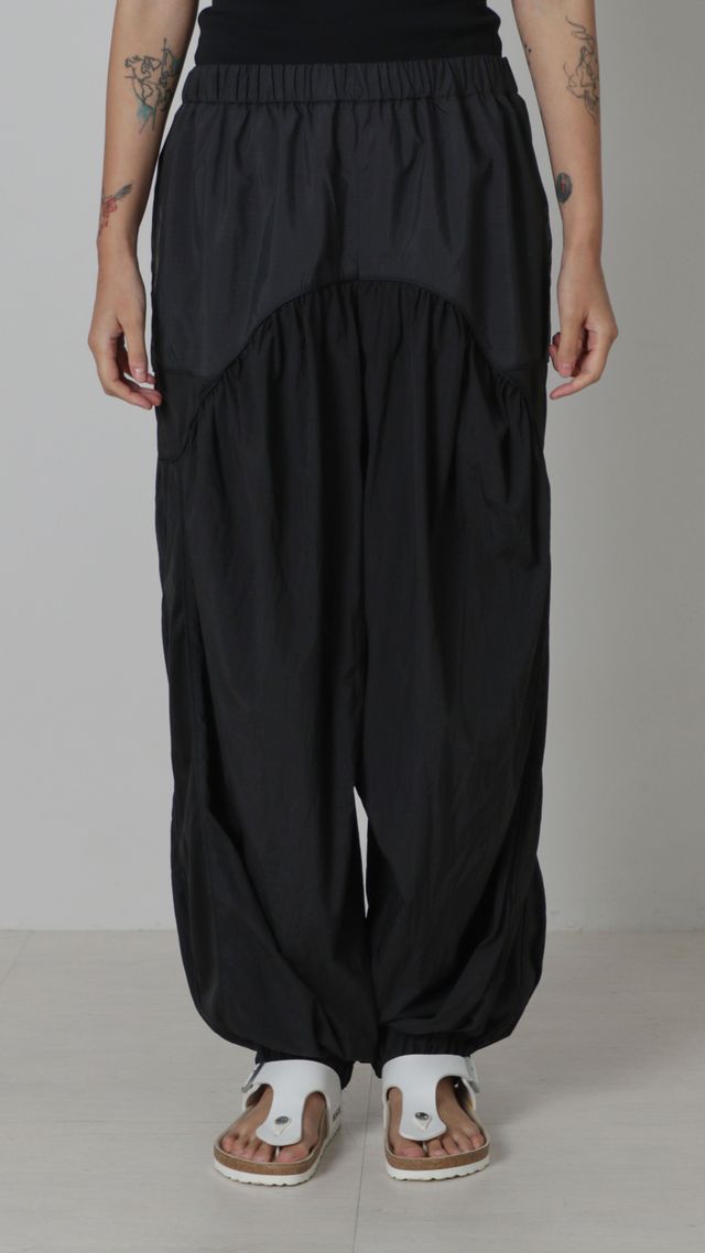 Volume Comb. Pants