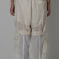 Mesh Comb. Pants