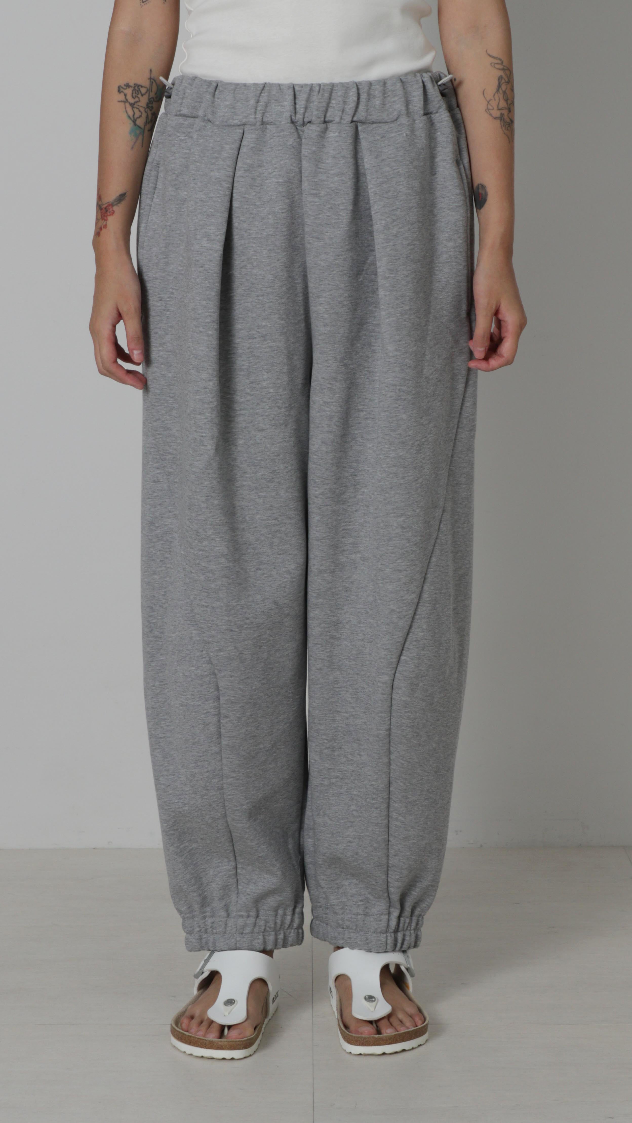 Double knit Pants – BASE CALM