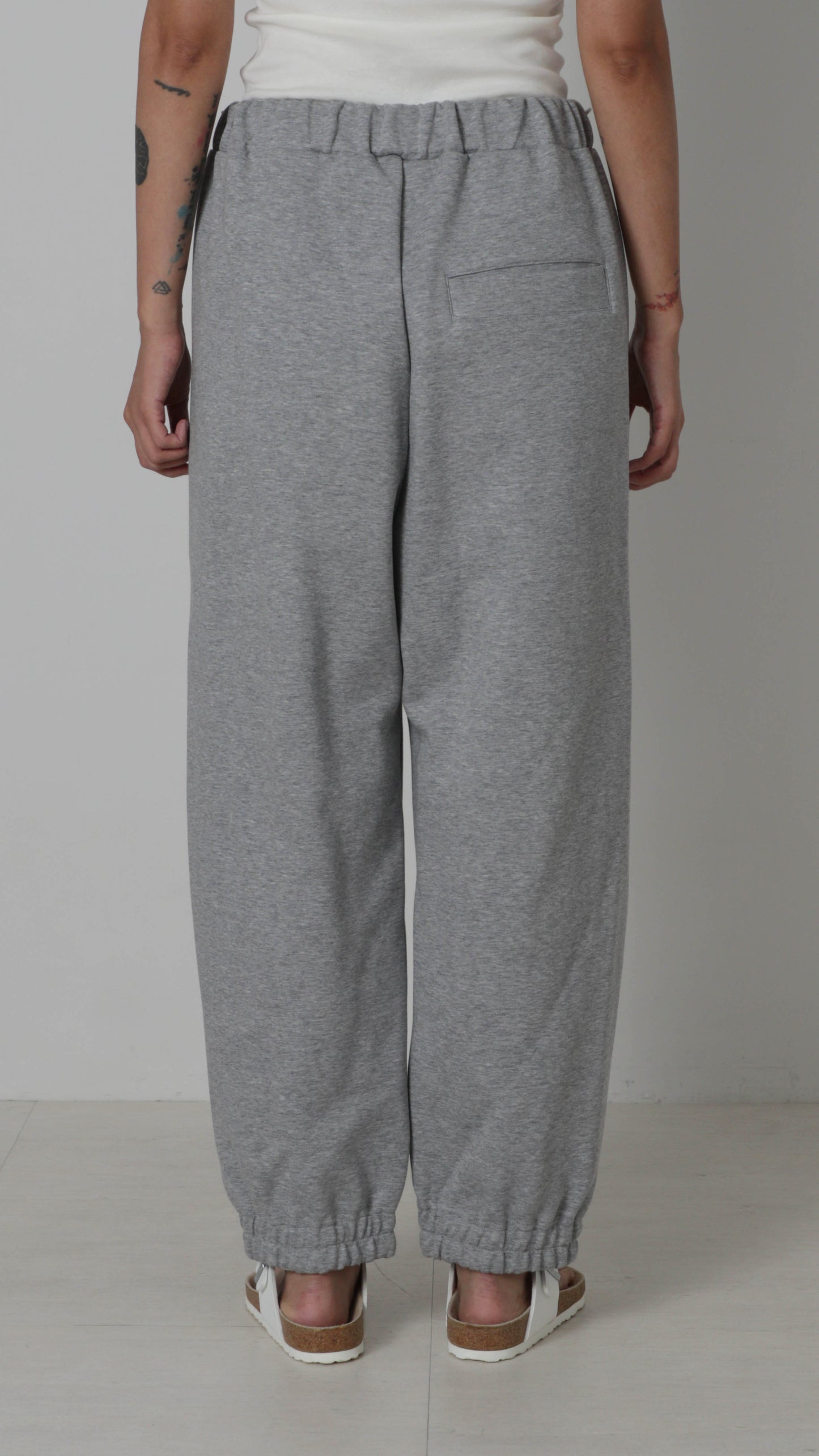 Double knit Pants