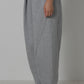 Double knit Pants