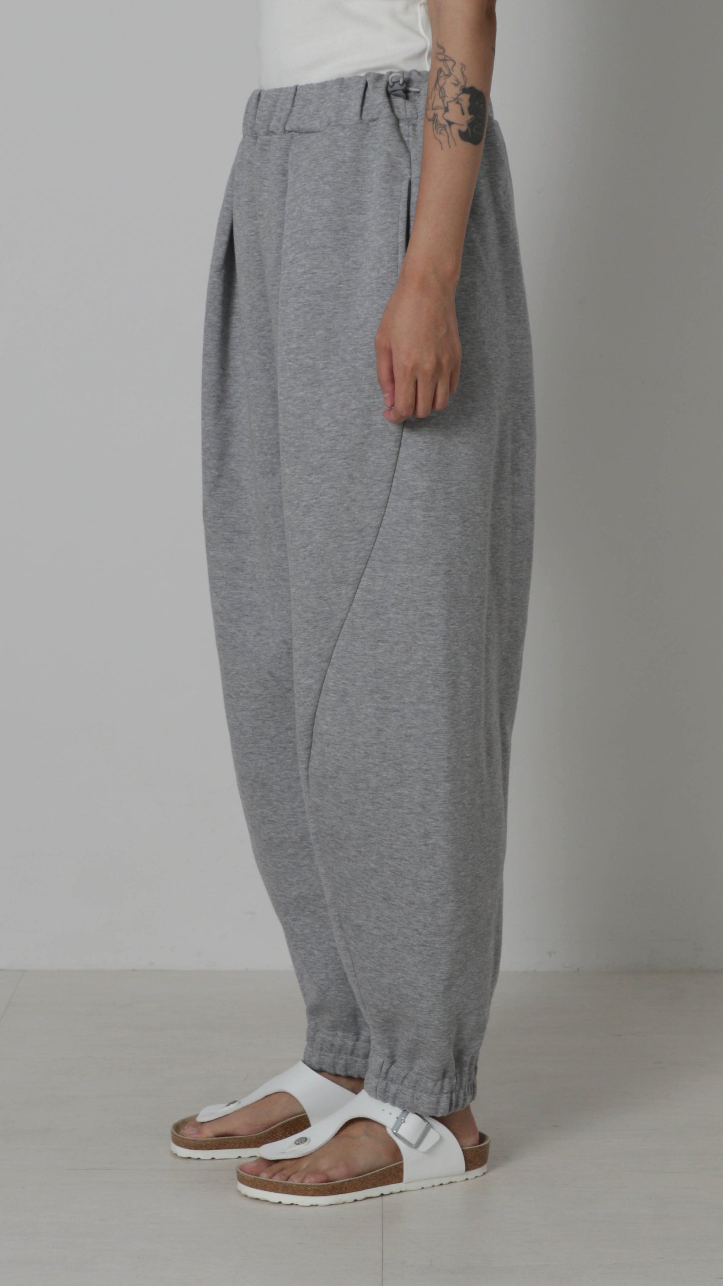 Double knit Pants