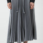 Pleated SK