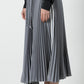 Pleated SK
