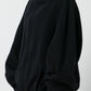 Double knit Zip Hoodie