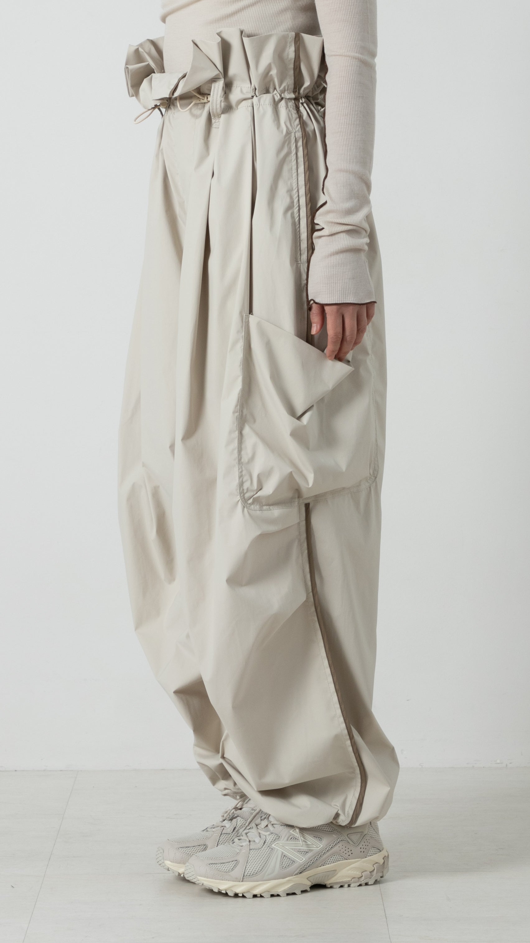 PANTS – BASE CALM