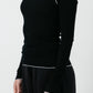 Wool Long Sleeve tee