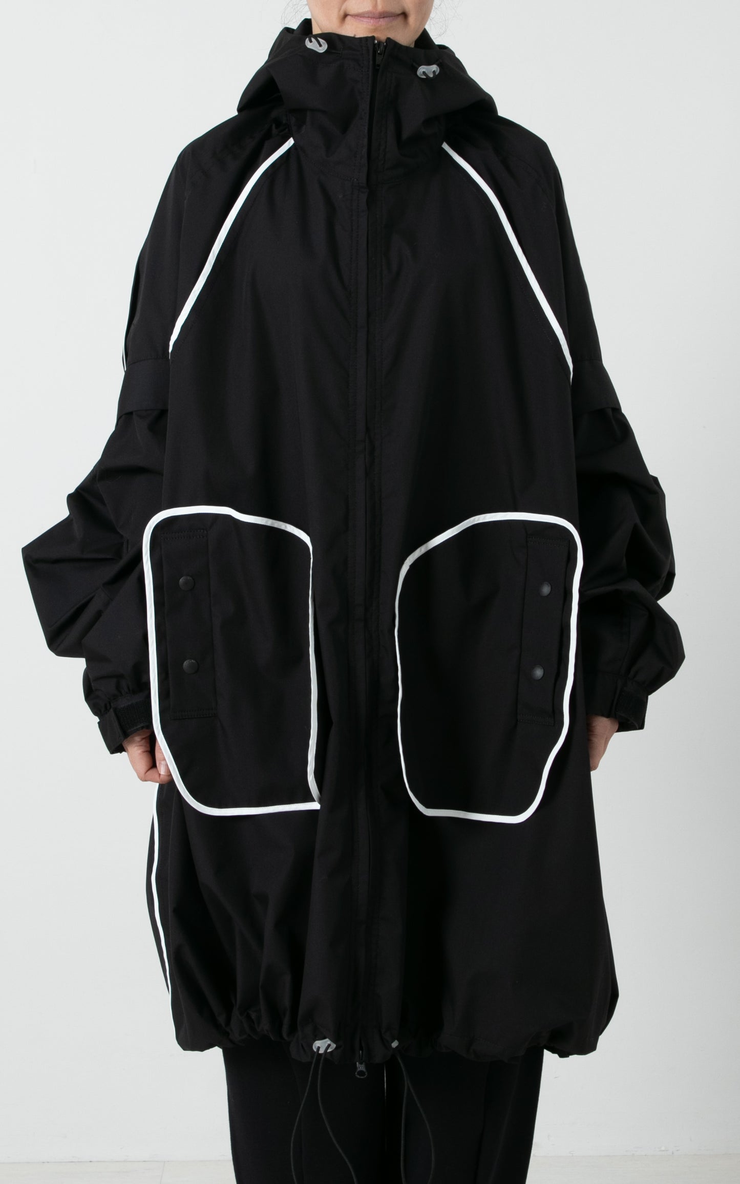 Laminated Volume Coat