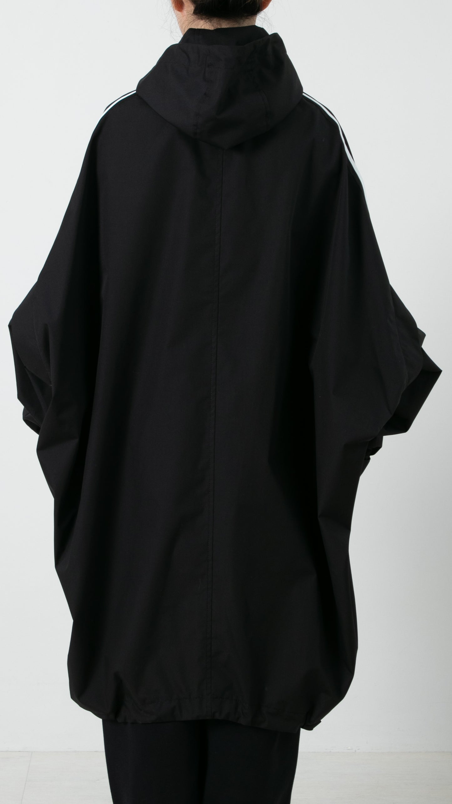 Laminated Volume Coat