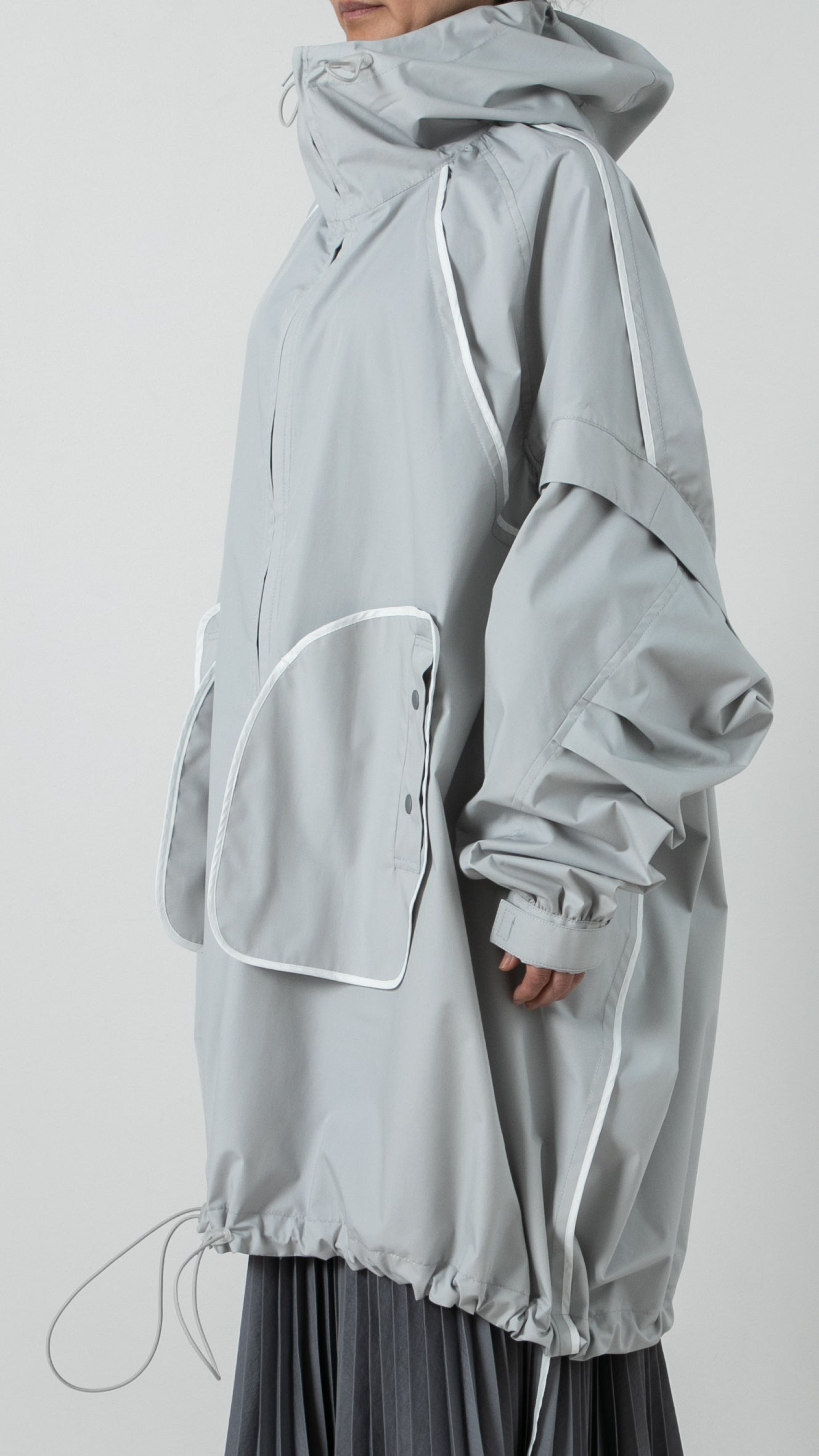 Laminated Volume Coat