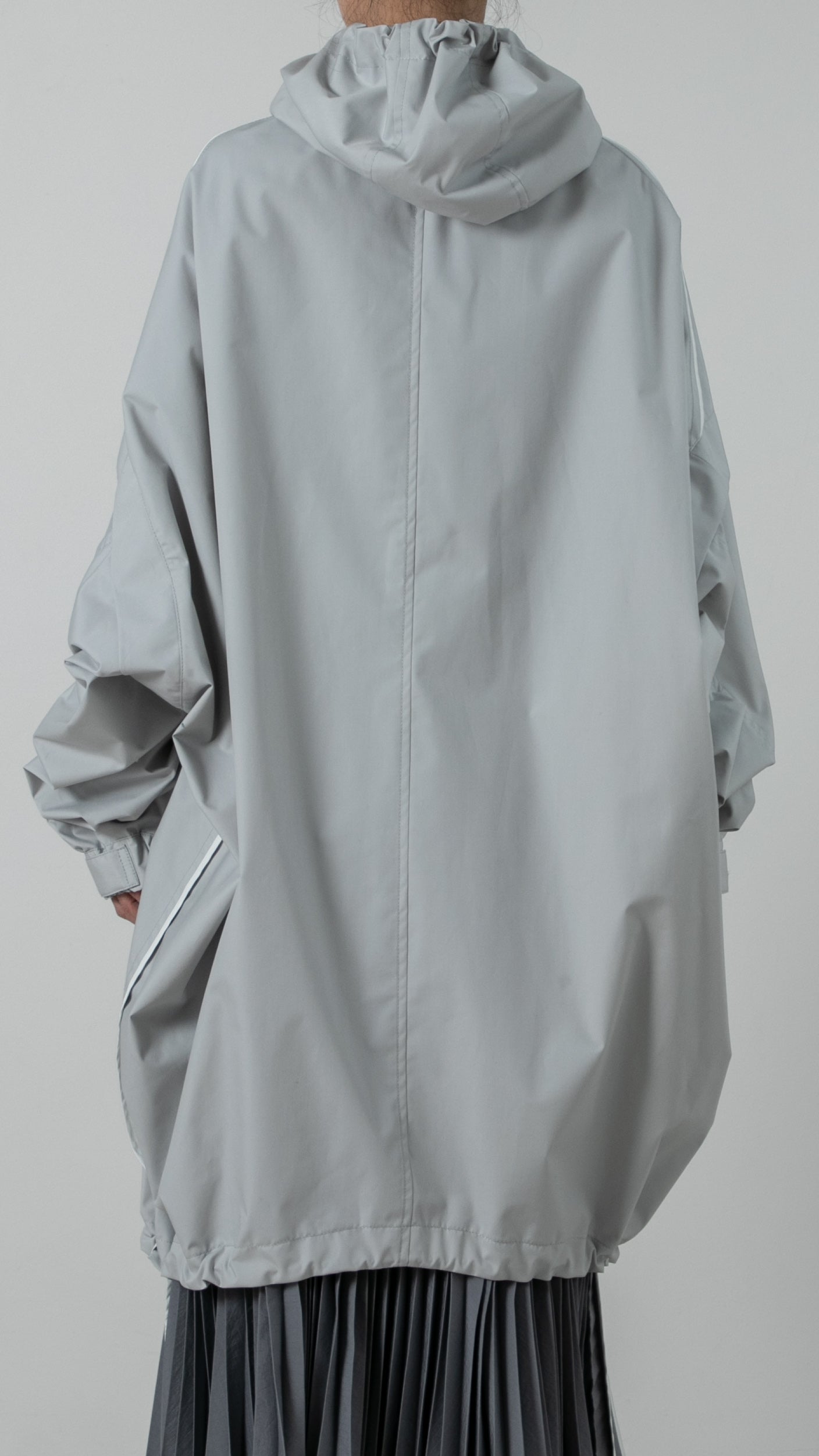 Laminated Volume Coat