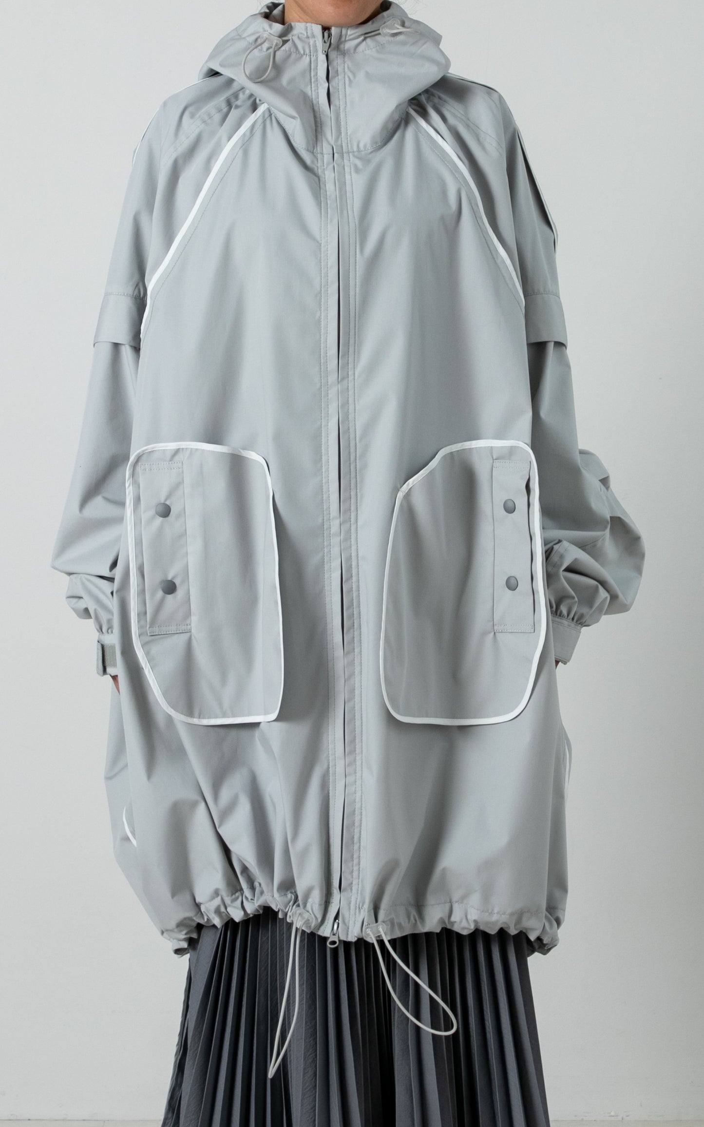 Laminated Volume Coat