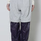 Fleece Combo Pant
