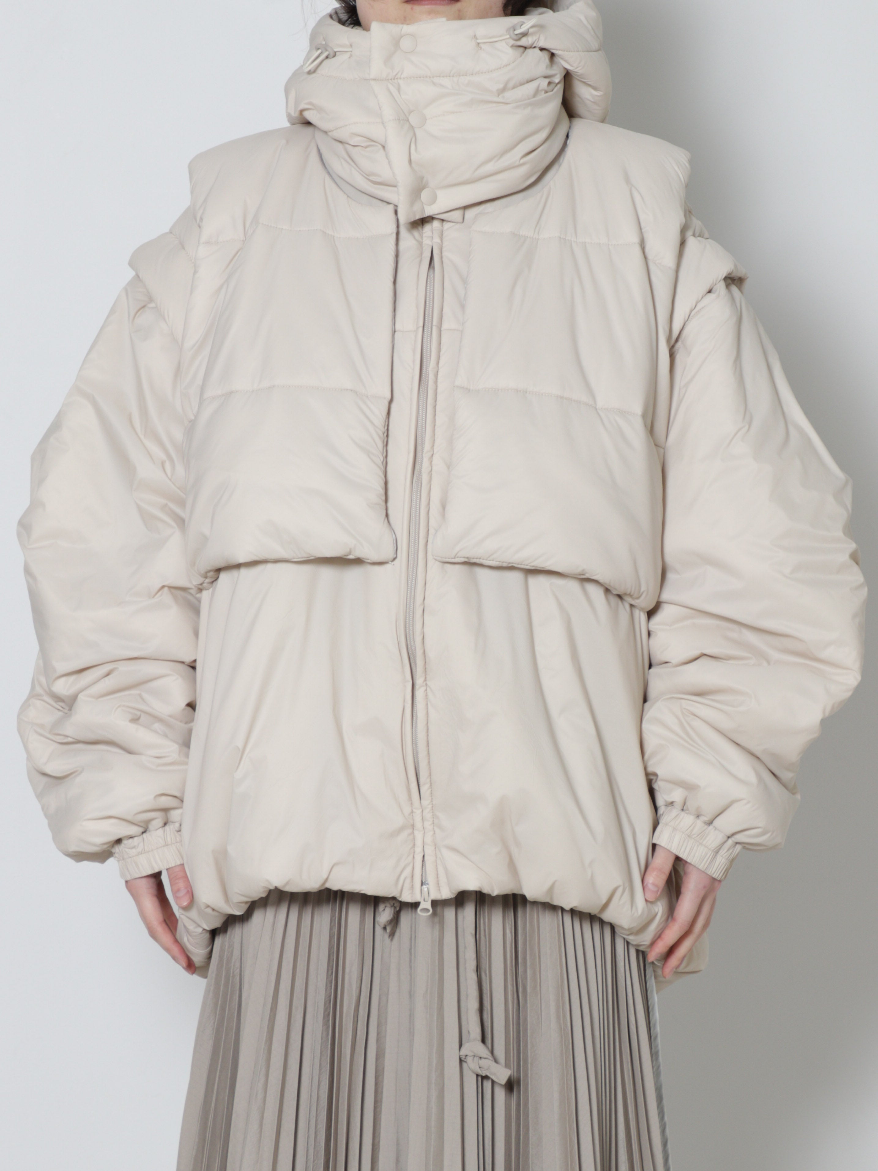 OUTER – BASE CALM