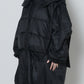 Padded Coat with Vest