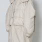 Padded Coat with Vest
