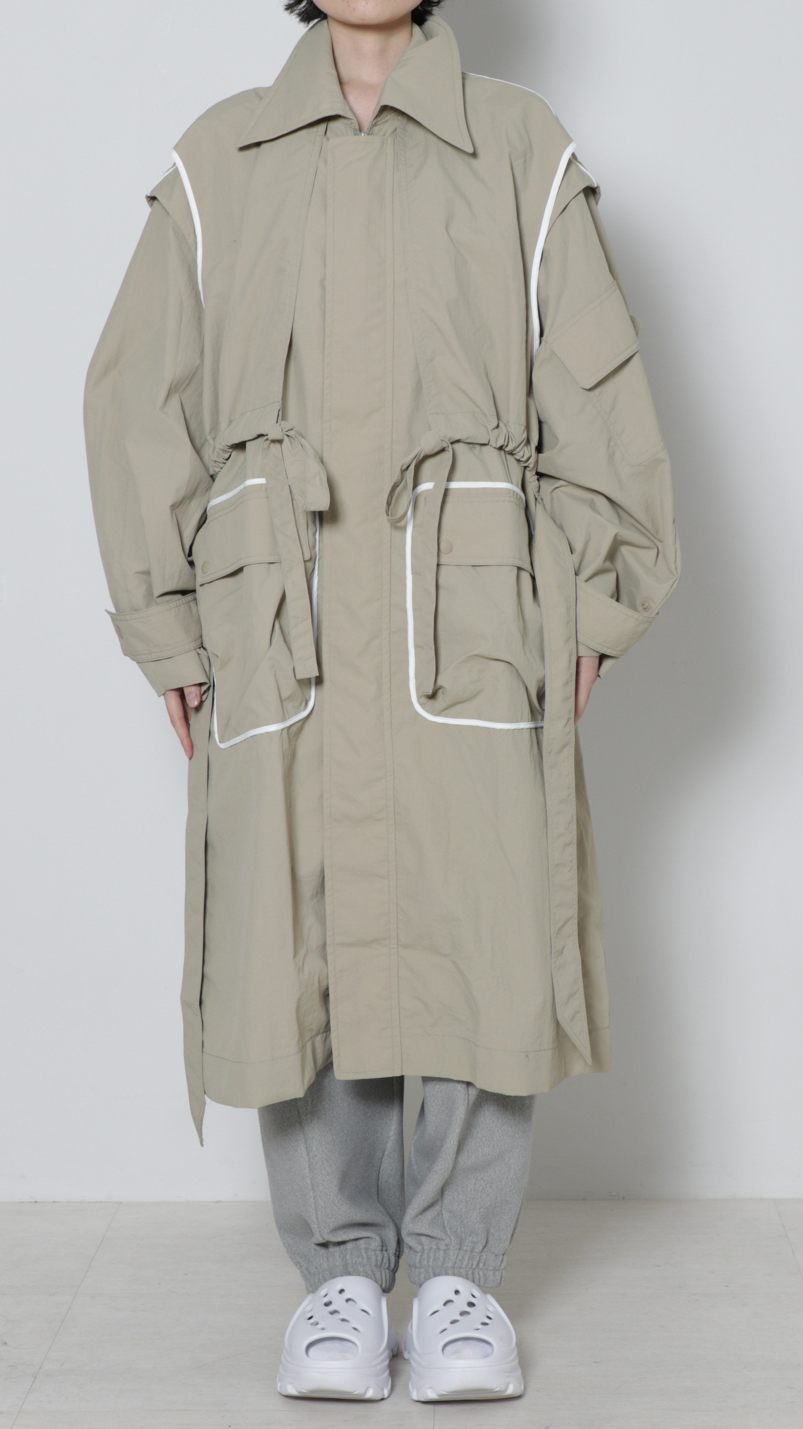 OUTER – BASE CALM
