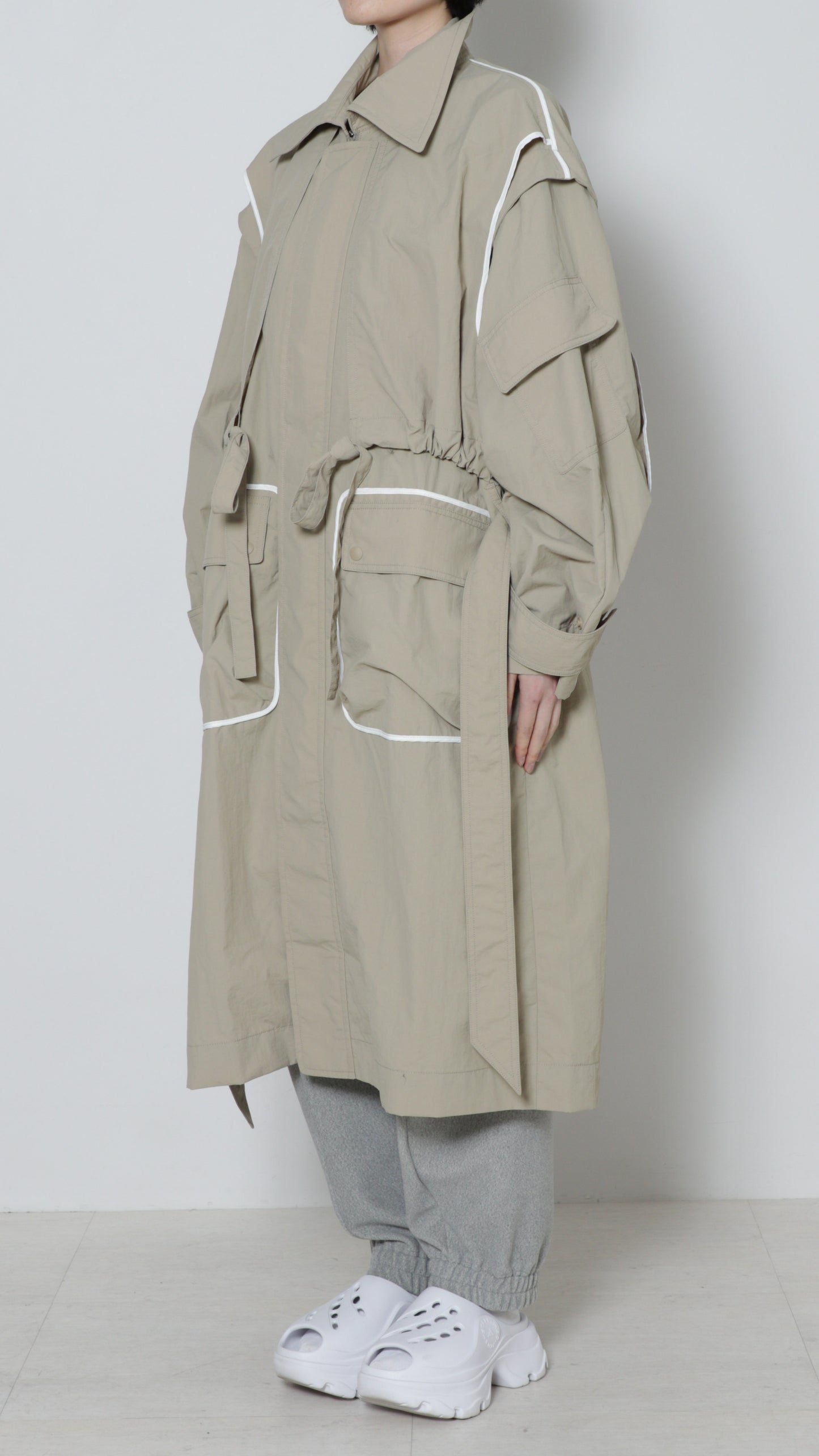 Trench Coat