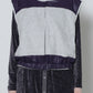 Fleece Reversible Vest