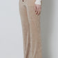Velour Pants